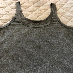 Bling Tank top
